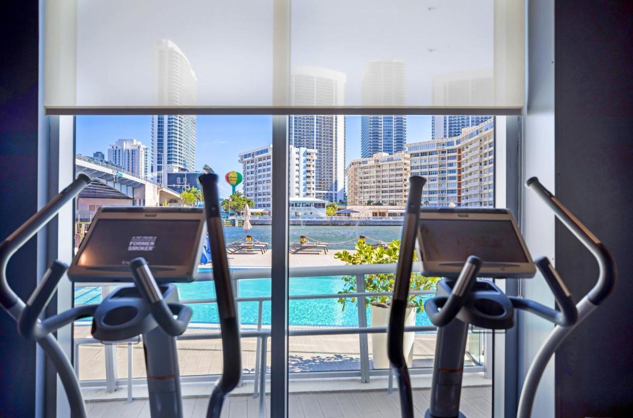 Resort-Style Living With Direct Ocean Views - 3Br Beauty ฮาลลันเดลบีช ภายนอก รูปภาพ