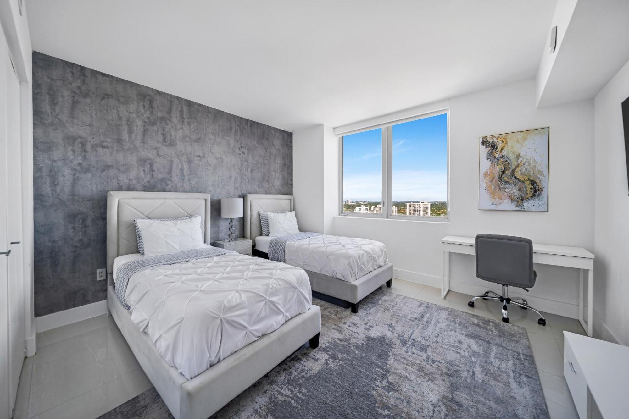 Resort-Style Living With Direct Ocean Views - 3Br Beauty ฮาลลันเดลบีช ภายนอก รูปภาพ