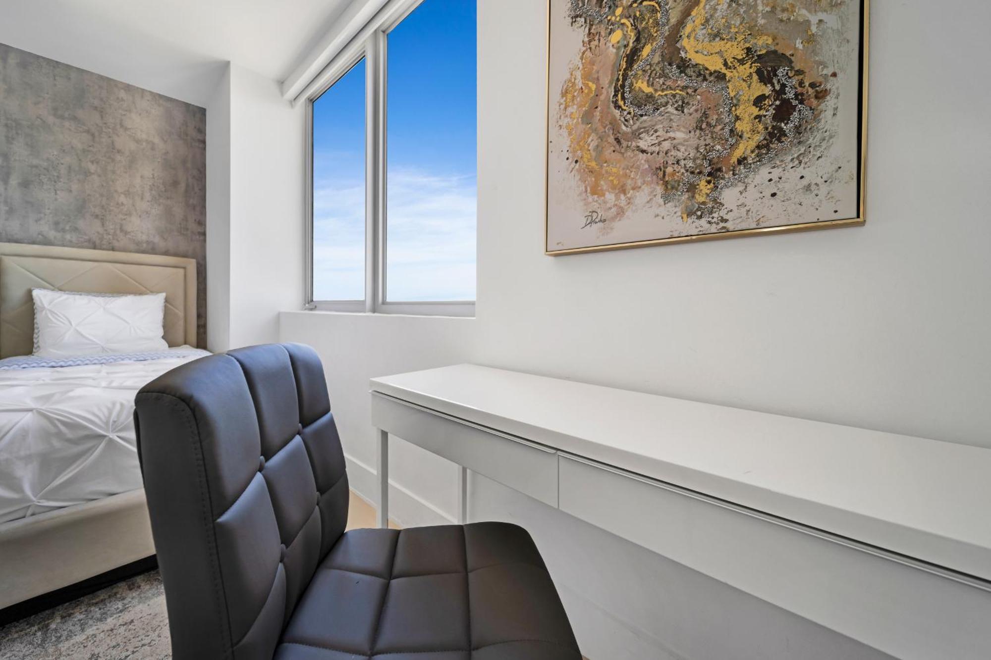 Resort-Style Living With Direct Ocean Views - 3Br Beauty ฮาลลันเดลบีช ภายนอก รูปภาพ